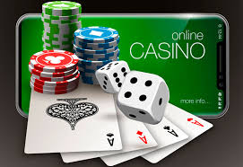 Weiss Casino